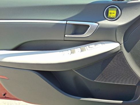 New 2026 Hyundai Sonata SEL FWD image 11
