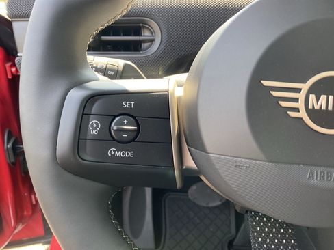New 2026 MINI Cooper S FWD image 29