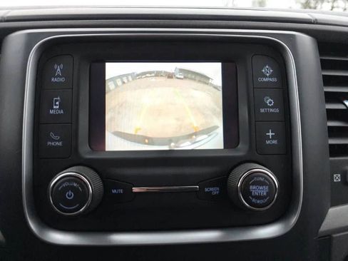 Used 2022 RAM 1500 Tradesman image 18