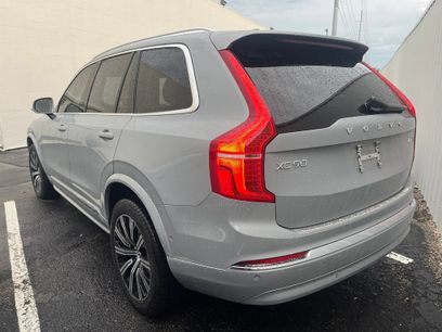 Used 2025 Volvo XC90 B6 Plus w/ Protection Package Premier