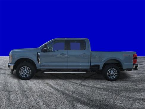 New 2026 Ford F350 Lariat image 7