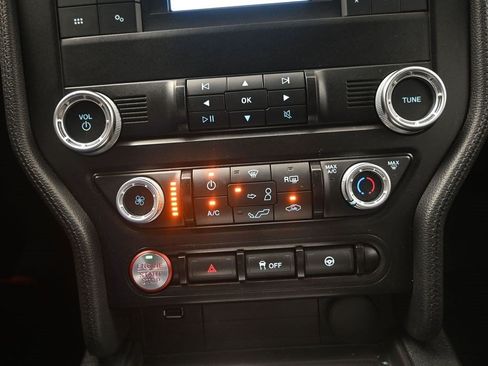 Used 2021 Ford Mustang GT w/ Enhanced Security Package RWD image 19