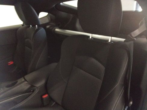 Used 2024 Nissan Z Sport w/ Floor Mat Package image 32