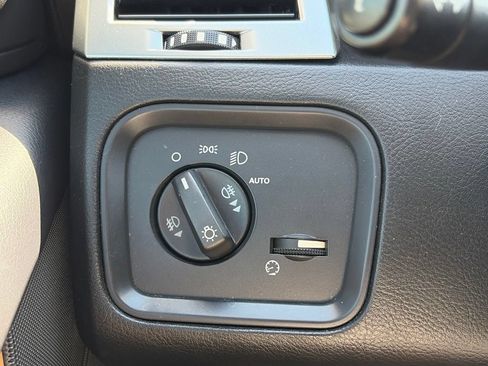 Used 2006 Land Rover Range Rover Sport HSE AWD/4WD image 16