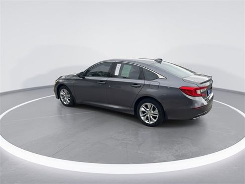 Used 2020 Honda Accord LX image 4