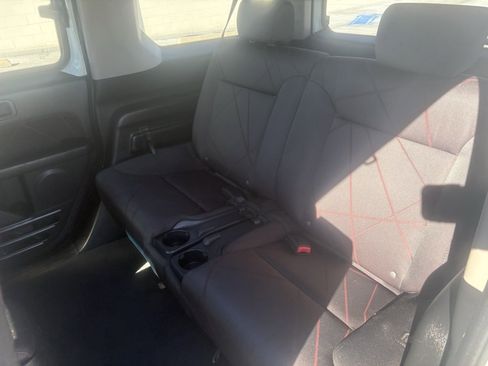 Used 2009 Honda Element SC image 14