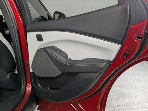 Used 2024 Ford Mustang Mach-E Premium image 22