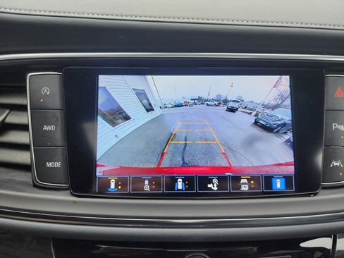 Certified 2023 Buick Enclave Premium w/ Experience Buick Package image 45