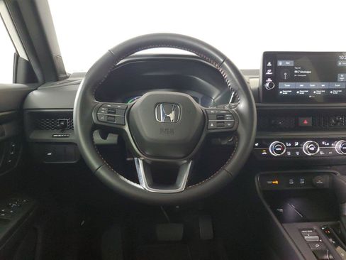 Used 2026 Honda CR-V Sport-L image 13