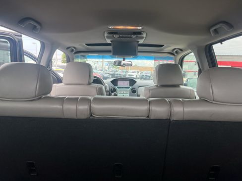 Used 2011 Honda Pilot Touring image 40