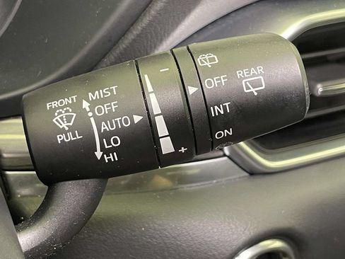 Used 2019 MAZDA CX-5 Grand Touring AWD/4WD image 42