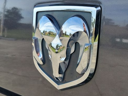 Used 2015 RAM 1500 Big Horn image 7