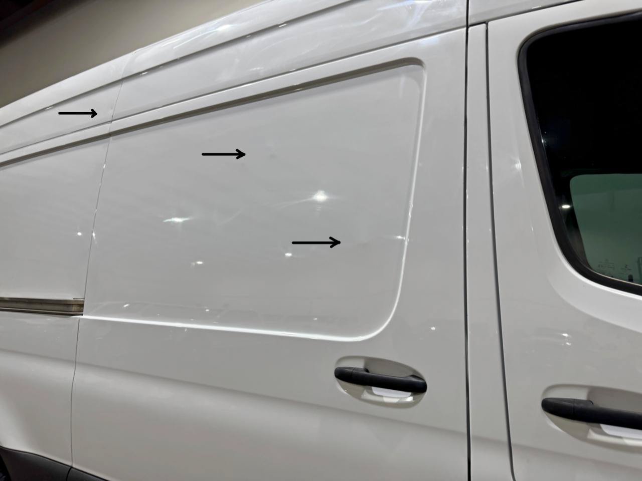 Used 2020 Mercedes-Benz Sprinter 2500 image 60
