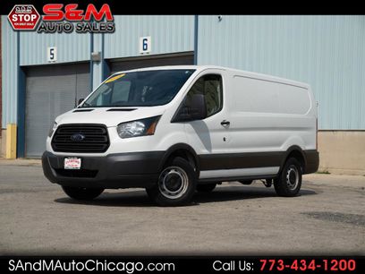 Used 2018 Ford Transit 150 130 Low Roof