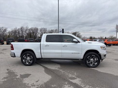 Used 2019 RAM 1500 Limited image 2