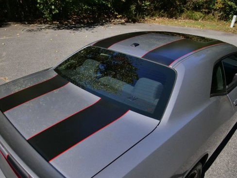 Used 2014 Dodge Challenger R/T w/ Blacktop Package image 30