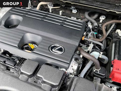 Certified 2024 Lexus NX 250 FWD w/ Towing Package (2000 Lbs) image 30