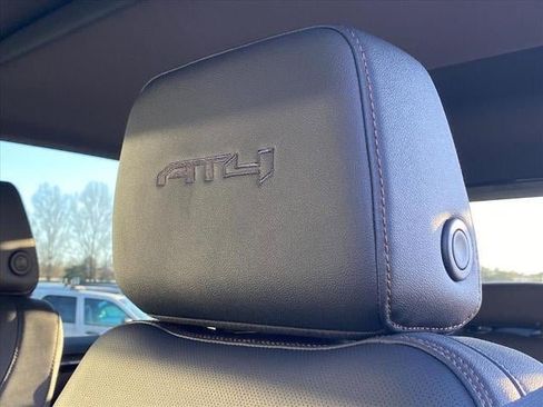 New 2026 GMC Sierra 1500 AT4 w/ AT4 Premium Package image 20