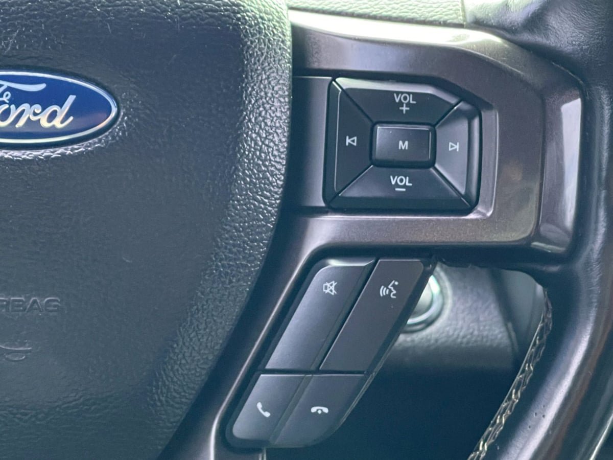 Used 2021 Ford Expedition Max Limited RWD image 36