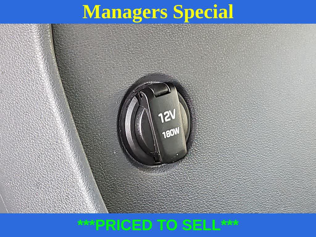 Used 2026 Hyundai Santa Fe SEL FWD image 25