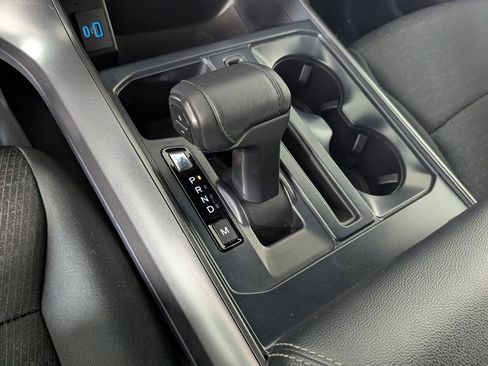 Used 2024 Ford F150 XLT w/ XLT Black Appearance Package image 26