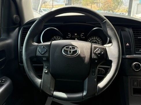 Used 2021 Toyota Sequoia TRD Pro image 26