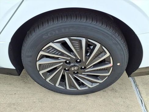 New 2026 Hyundai Sonata SEL image 18