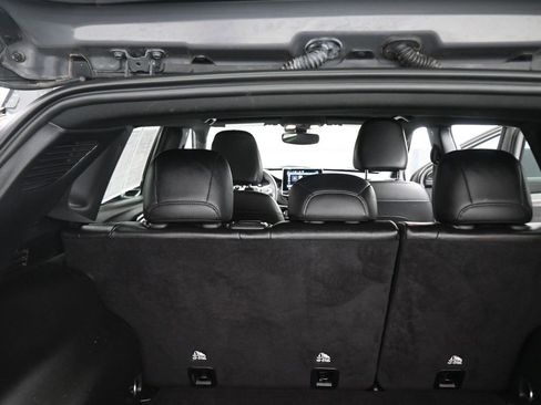 Used 2024 Jeep Compass Trailhawk image 43