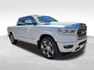 Used 2021 RAM 1500 Limited AWD/4WD 360° Tour