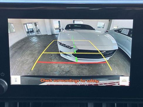 Certified 2024 Toyota RAV4 XLE image 11