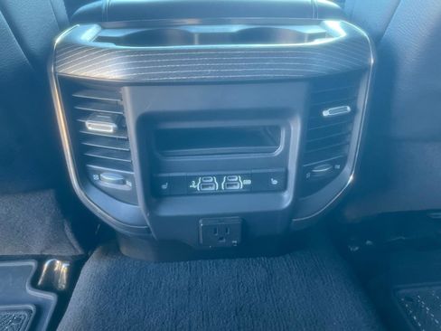 Used 2020 RAM 2500 Limited image 20