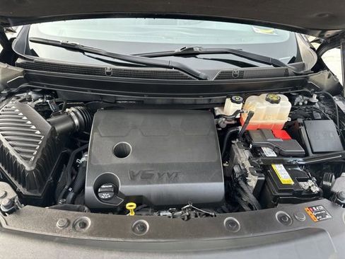 Used 2023 Buick Enclave Essence w/ Experience Buick Package image 14