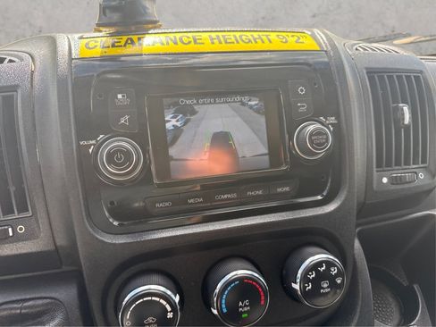 Used 2019 RAM ProMaster 2500 FWD image 26