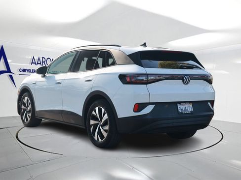 Used 2023 Volkswagen ID.4 Pro RWD image 2