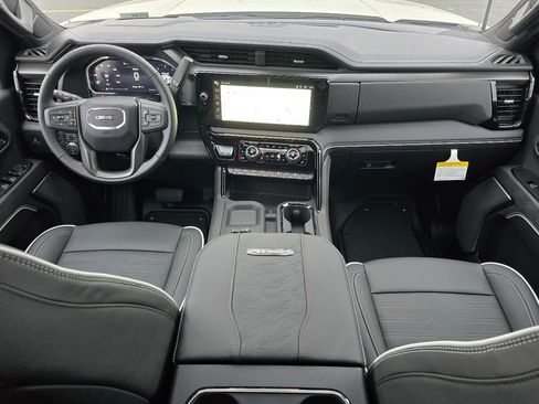 New 2026 GMC Sierra 2500 AT4X AWD/4WD image 28