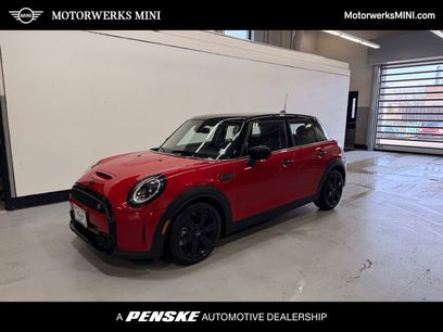 Certified 2023 MINI Cooper S