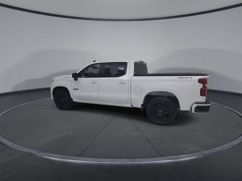 Used 2024 Chevrolet Silverado 1500 RST AWD/4WD image 9