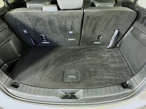Certified 2025 MAZDA CX-90 3.3 Turbo w/ Preferred Package AWD/4WD image 35