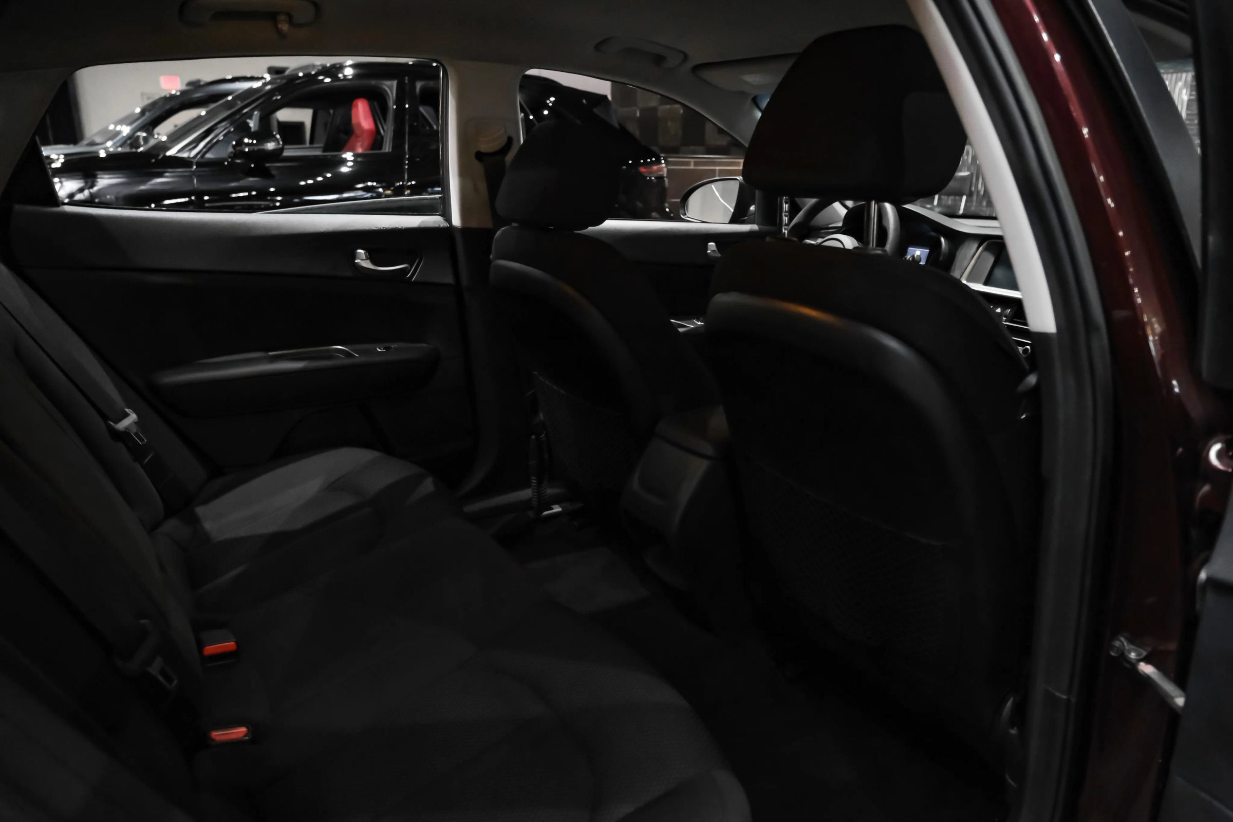 Used 2019 Kia Optima LX FWD image 31