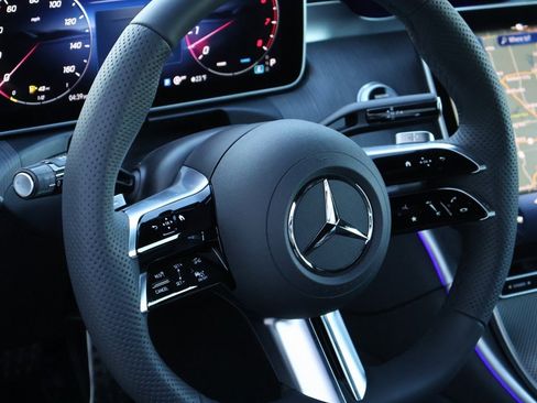 New 2026 Mercedes-Benz CLE 450 4MATIC Cabriolet image 22