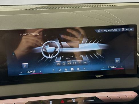 New 2026 BMW X3 xDrive30 w/ Premium Package image 16