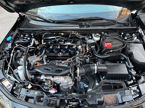 Certified 2024 Acura Integra image 11