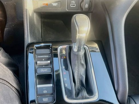 Used 2024 Acura Integra FWD image 16