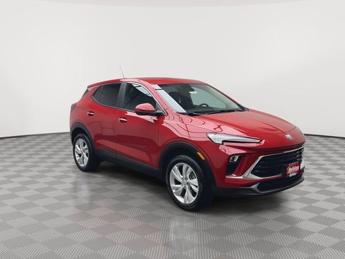 New 2026 Buick Encore GX Preferred w/ Comfort Package image 30