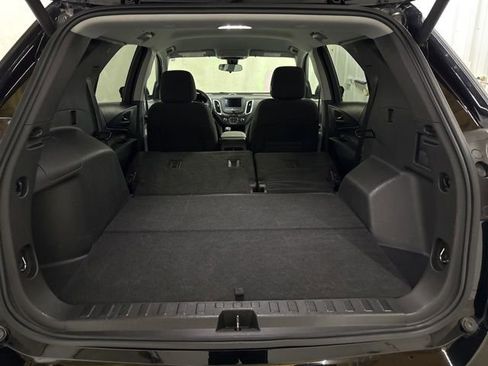 Used 2022 Chevrolet Equinox LT FWD image 14