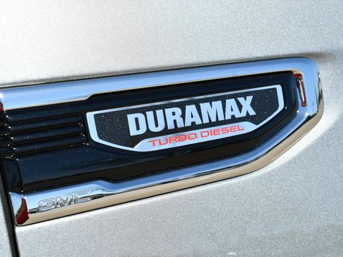 New 2026 GMC Sierra 1500 Denali image 11