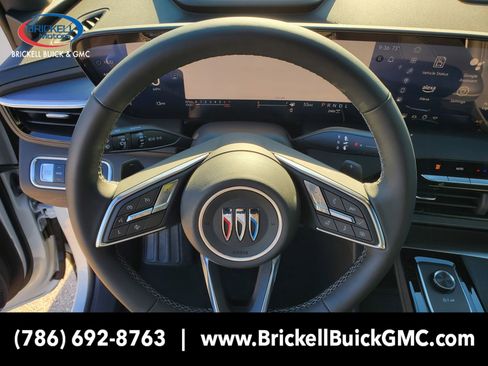 New 2025 Buick Enclave Sport Touring w/ Power Package image 22