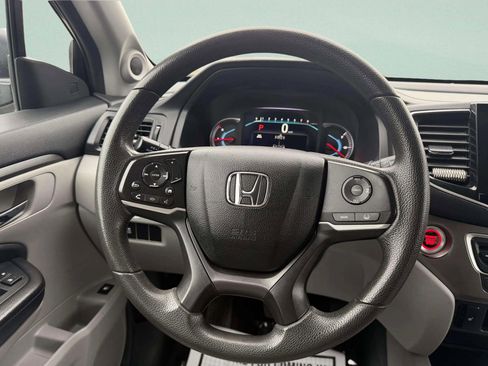 Used 2019 Honda Pilot EX image 31