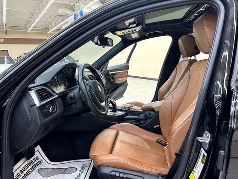 Used 2016 BMW 328i Sedan image 20