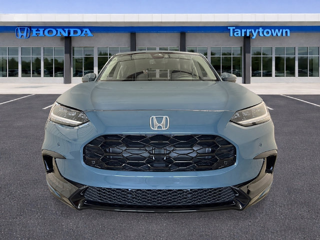 New 2027 Honda HR-V EX-L image 9